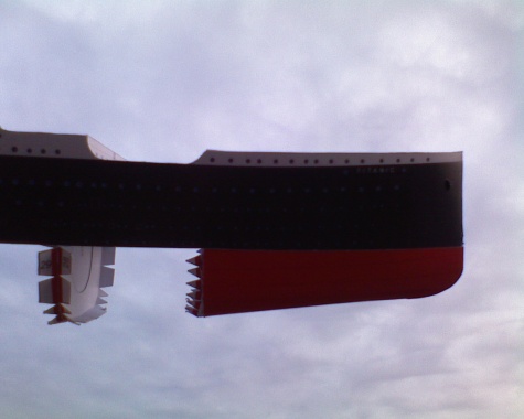 RMS Titanic RMS Titanic