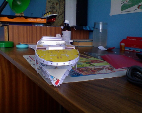 RMS Titanic RMS Titanic