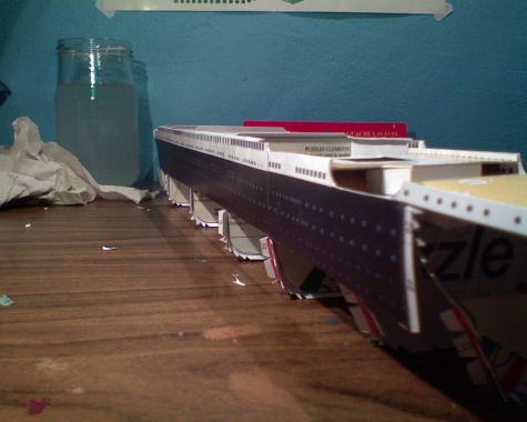 RMS Titanic RMS Titanic