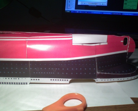 RMS Titanic 