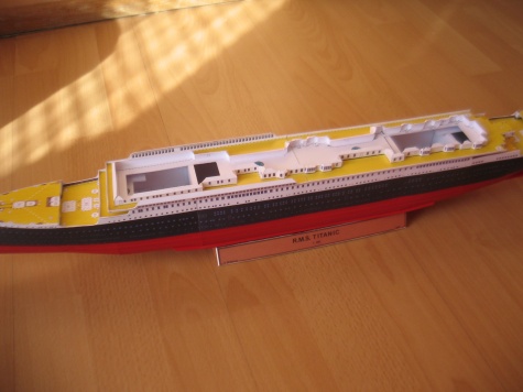 RMS Titanic RMS Titanic