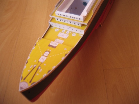 RMS Titanic RMS Titanic
