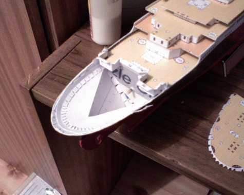 RMS Titanic RMS Titanic