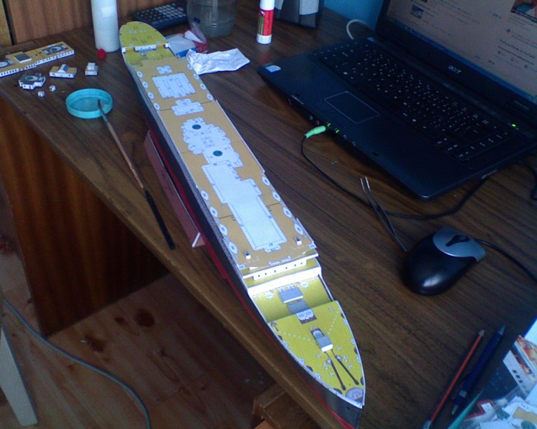 RMS Titanic 