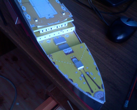 RMS Titanic RMS Titanic