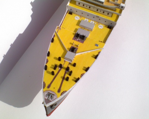 RMS Titanic RMS Titanic