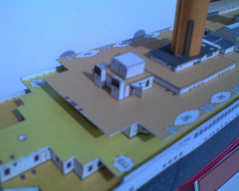 RMS Titanic RMS Titanic