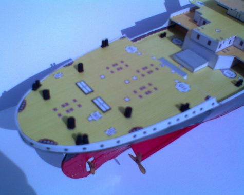 RMS Titanic RMS Titanic