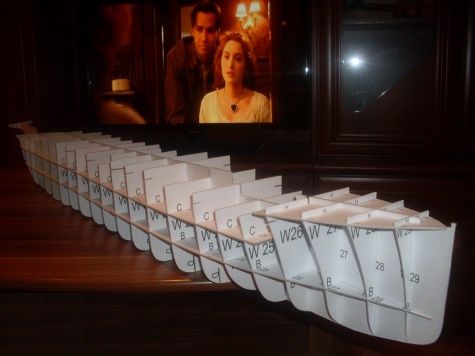 RMS TITANIC RMS TITANIC