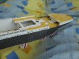 Rms Titanic by ZED