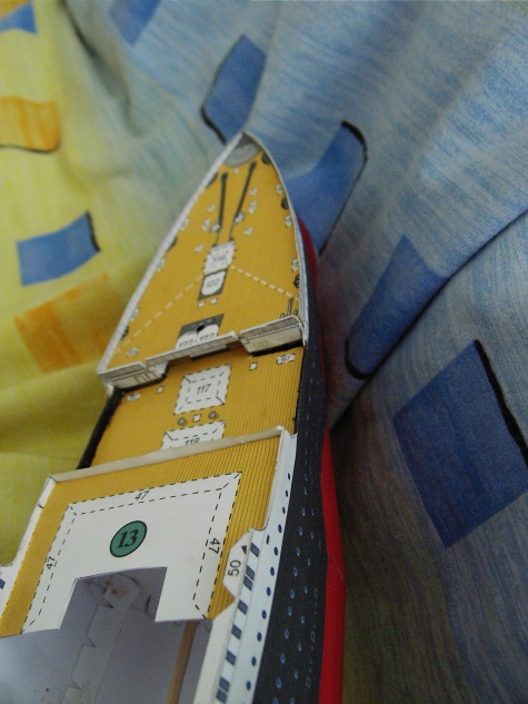 Rms Titanic by ZED Rms Titanic by ZED