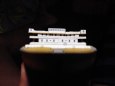 Rms Titanic by ZED