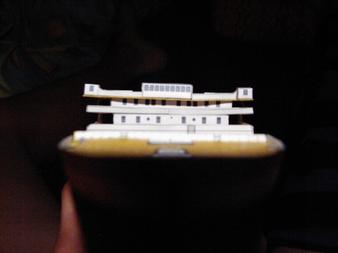 Rms Titanic by ZED Rms Titanic by ZED