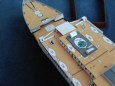 Rms Titanic by ZED
