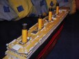 Rms Titanic by ZED