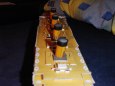 Rms Titanic by ZED