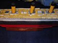 Rms Titanic by ZED