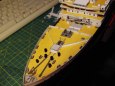 Rms Titanic by ZED