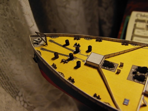 Rms Titanic by ZED Rms Titanic by ZED