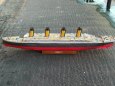 Rms Titanic by ZED