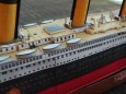 Rms Titanic by ZED