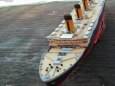 Rms Titanic by ZED