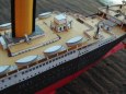 Rms Titanic by ZED