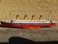 Rms Titanic by ZED