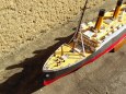 Rms Titanic by ZED