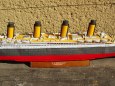 Rms Titanic by ZED