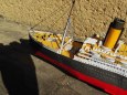 Rms Titanic by ZED