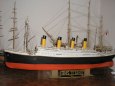 RMS TITANIC