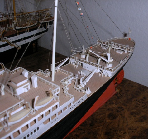 RMS TITANIC