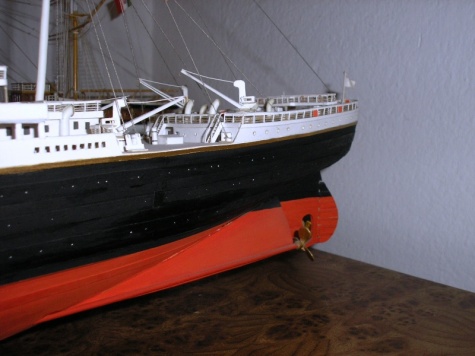RMS TITANIC