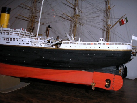 RMS TITANIC
