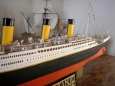 RMS TITANIC
