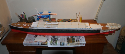 RMS Titanic RMS Titanic