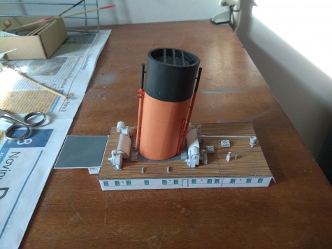 RMS Titanic