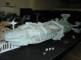 Betty z Aliens 4:Ressurection