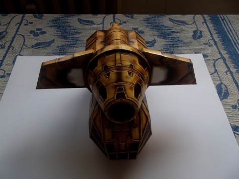 Betty z Aliens 4:Ressurection Betty z Aliens 4:Ressurection