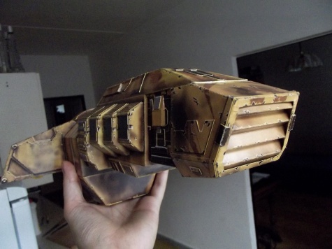 Betty z Aliens 4:Ressurection Betty z Aliens 4:Ressurection