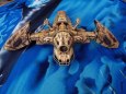 Betty z Aliens 4:Ressurection