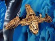 Betty z Aliens 4:Ressurection