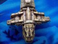 Betty z Aliens 4:Ressurection