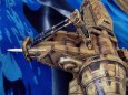 Betty z Aliens 4:Ressurection