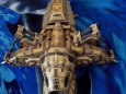 Betty z Aliens 4:Ressurection