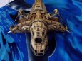 Betty z Aliens 4:Ressurection