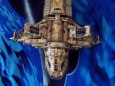 Betty z Aliens 4:Ressurection