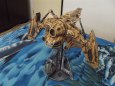 Betty z Aliens 4:Ressurection