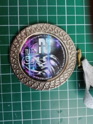 Betty z Aliens 4:Ressurection